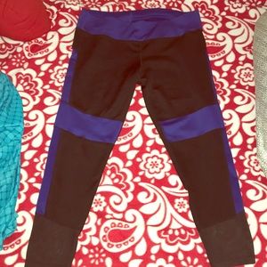 COPY - COPY - Adidas leggings